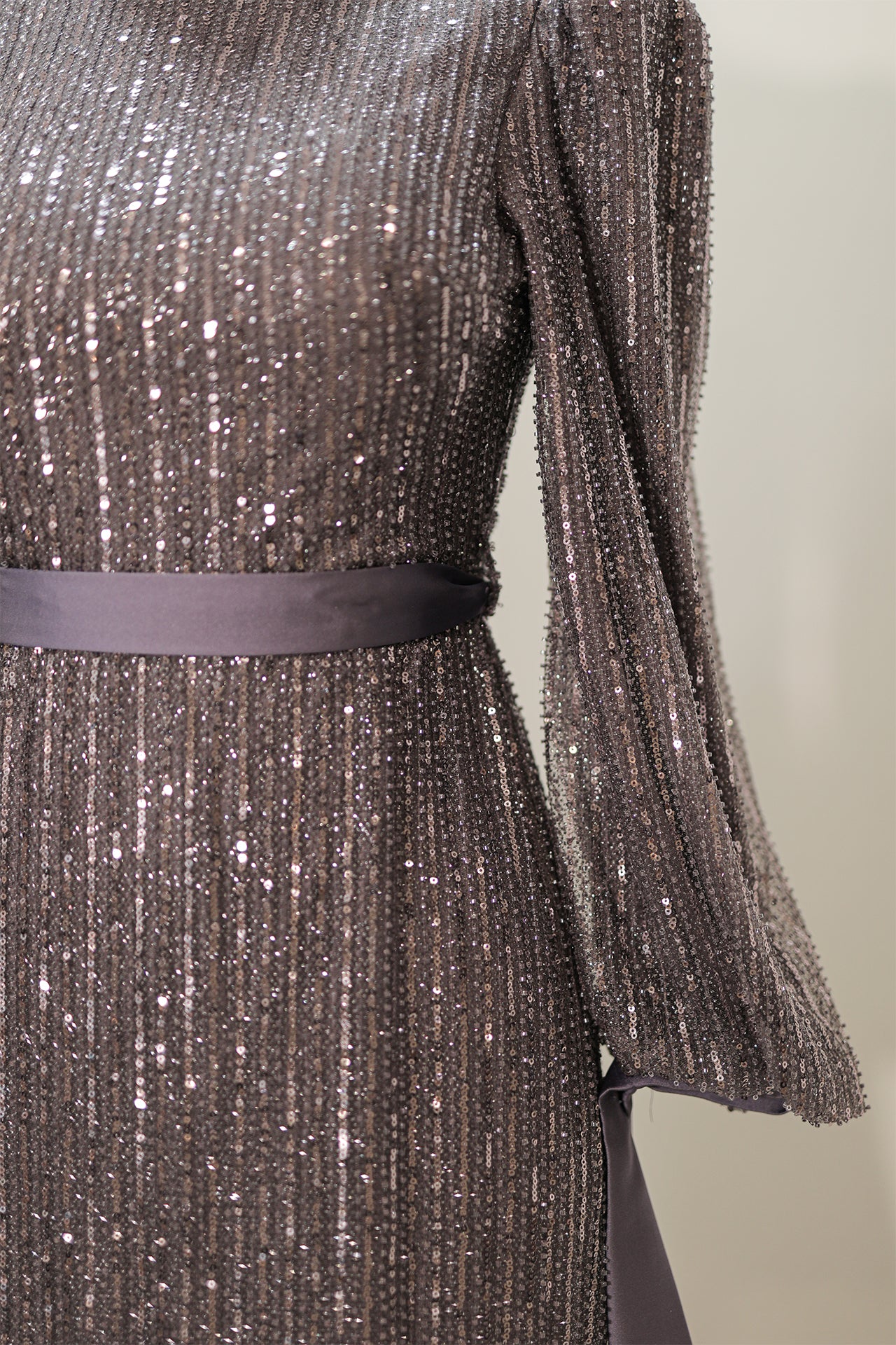 Saray Dress - Lila