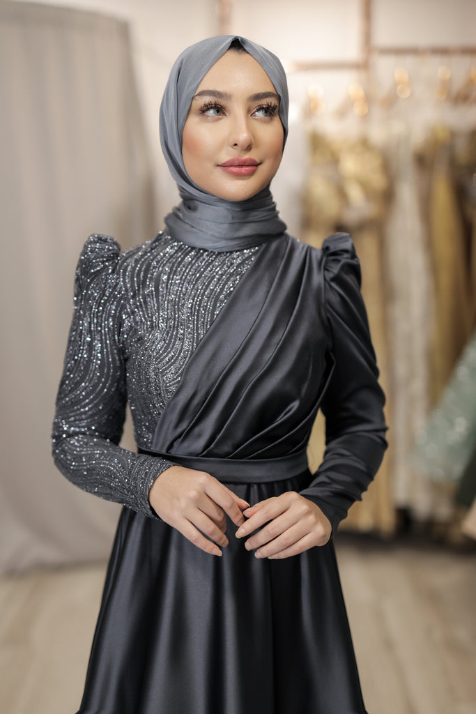Ayda Dress