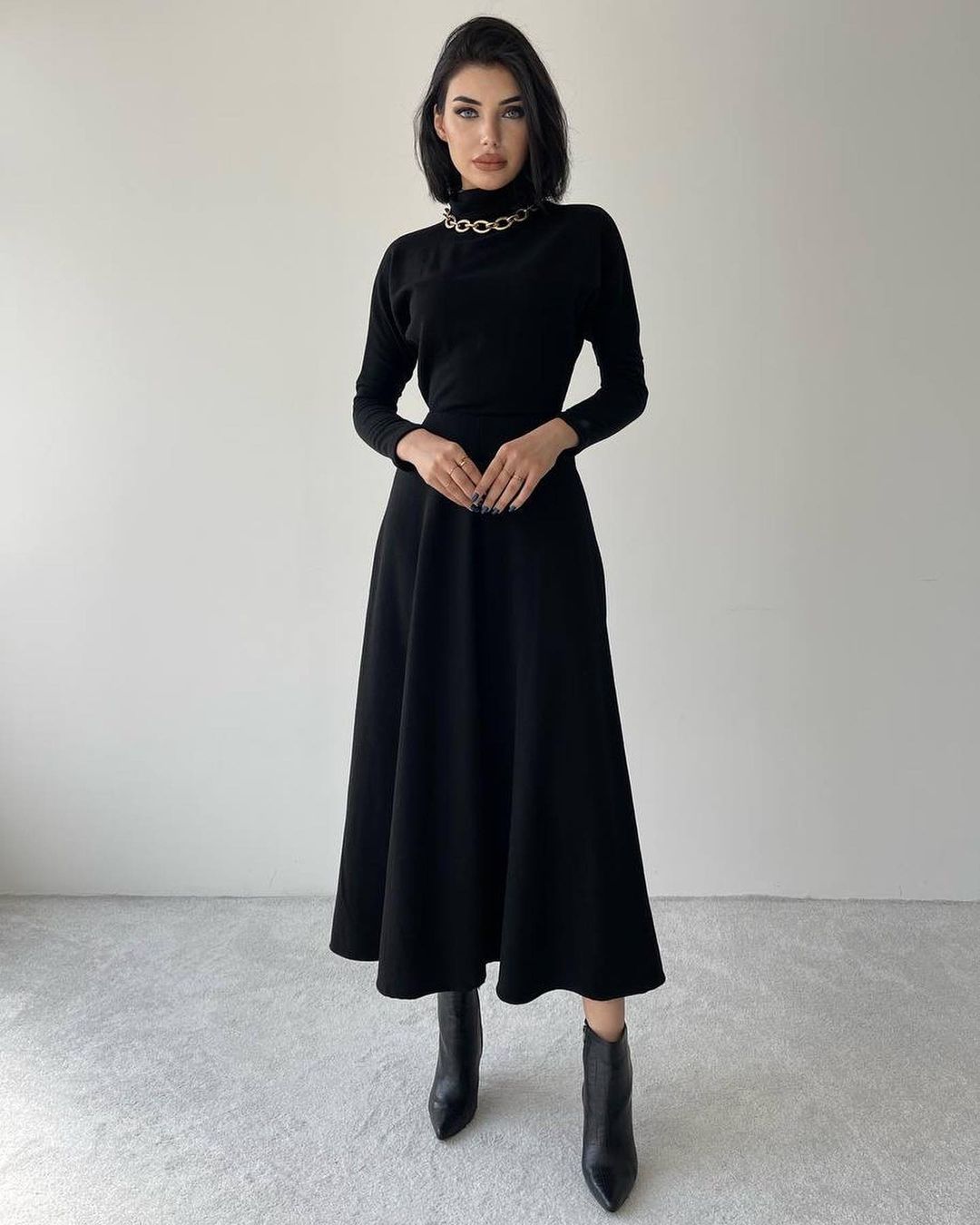 Esmen Kleid