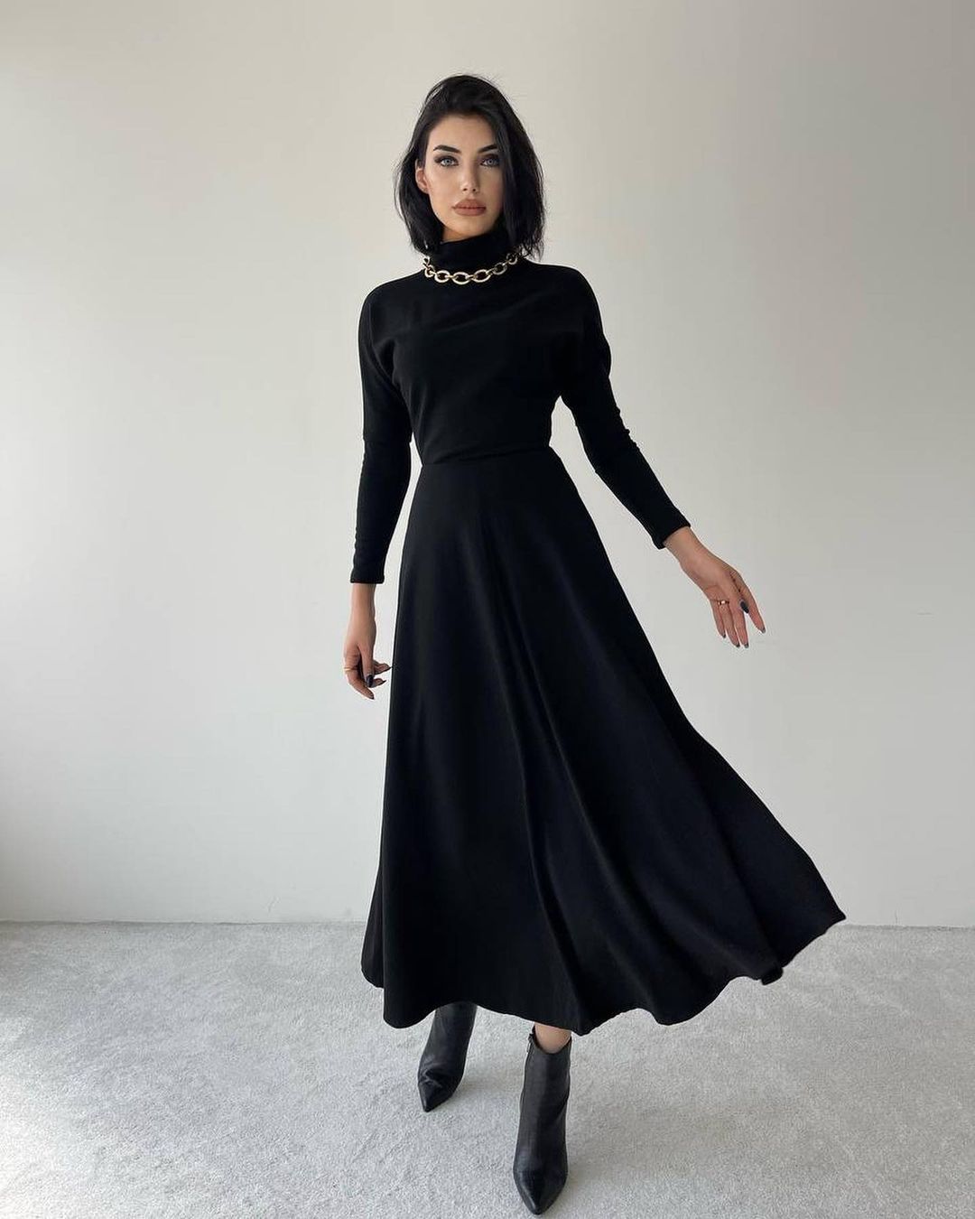 Esmen Kleid