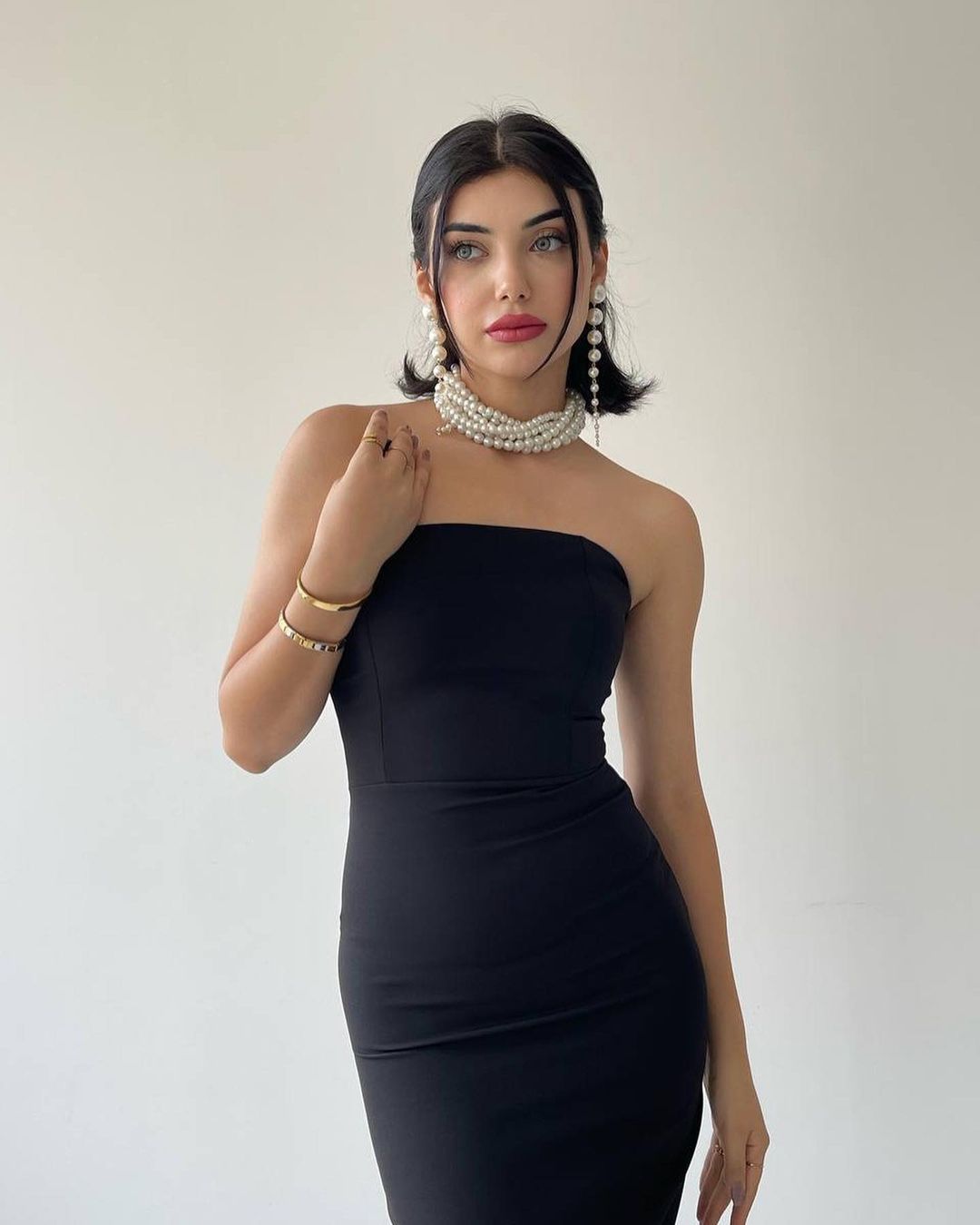 Ersa Kleid