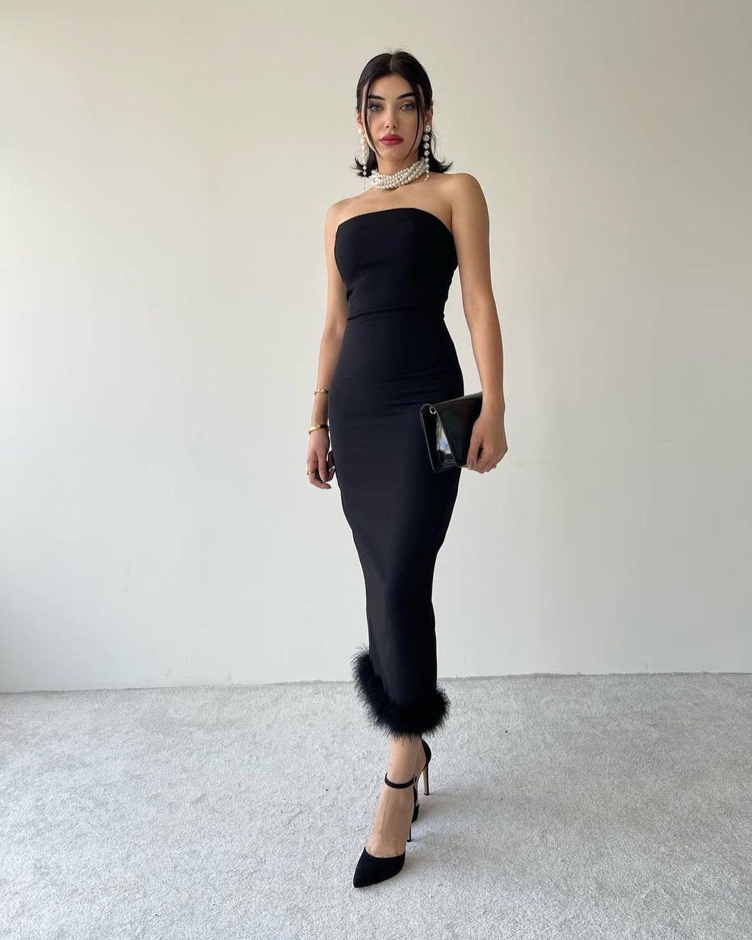 Ersa Kleid