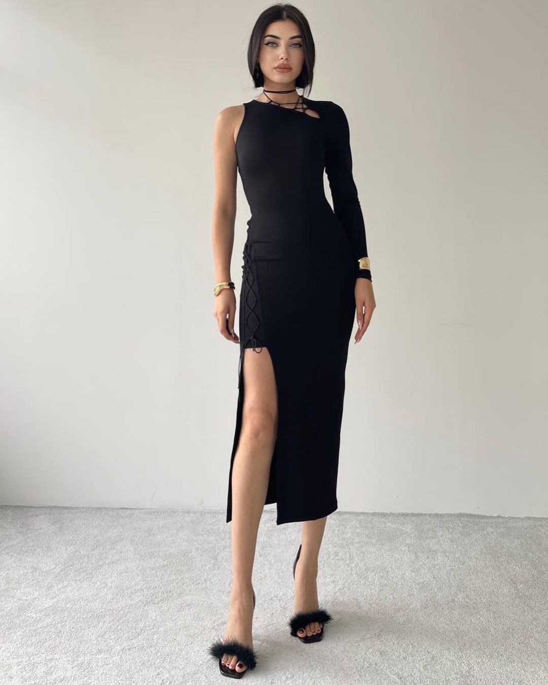 Ebra Kleid