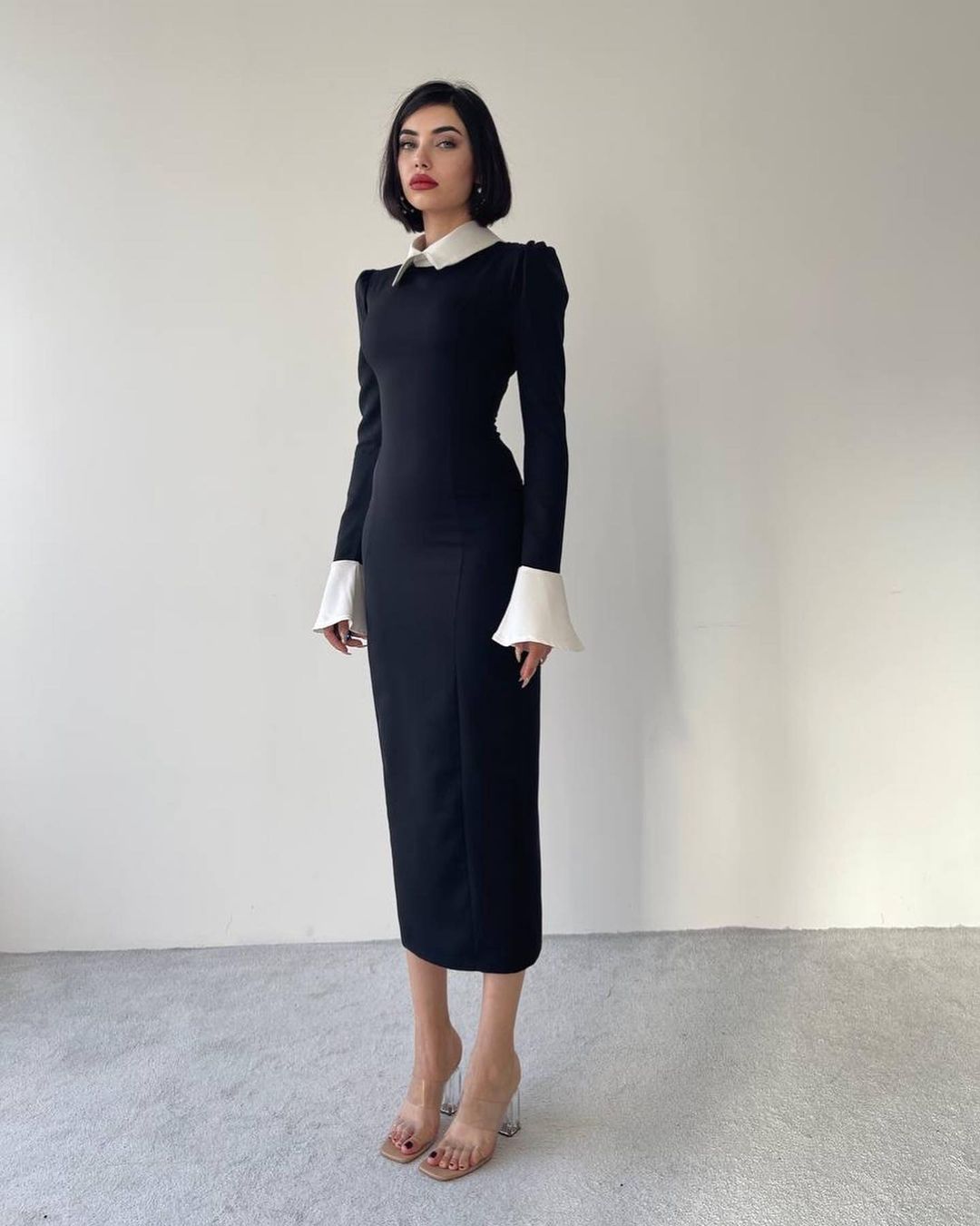 Elite Kleid