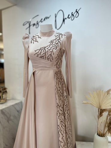 Starrynight H. Dress