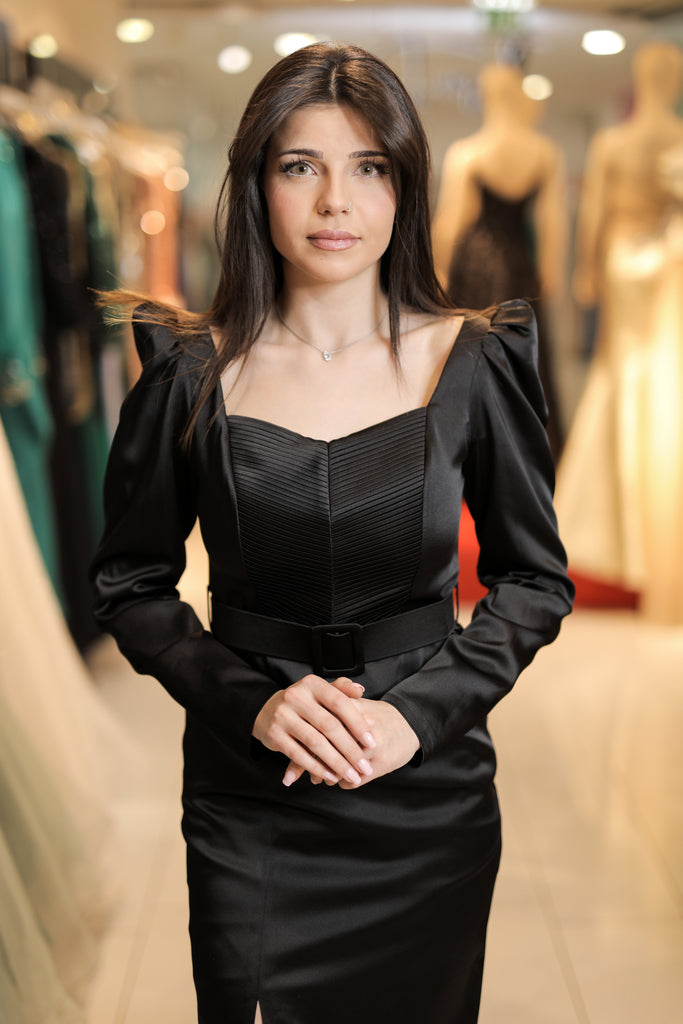 Mona Dress