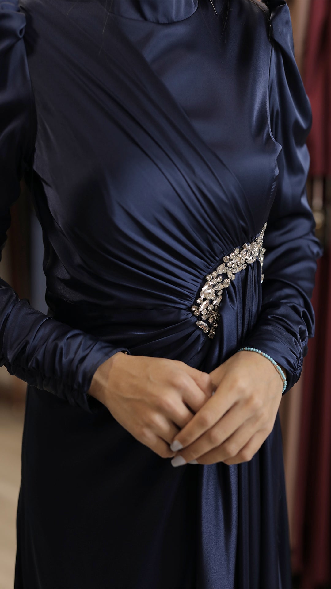 Angel Darkblue