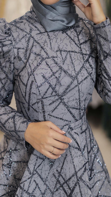 EnchantingElegance Dress