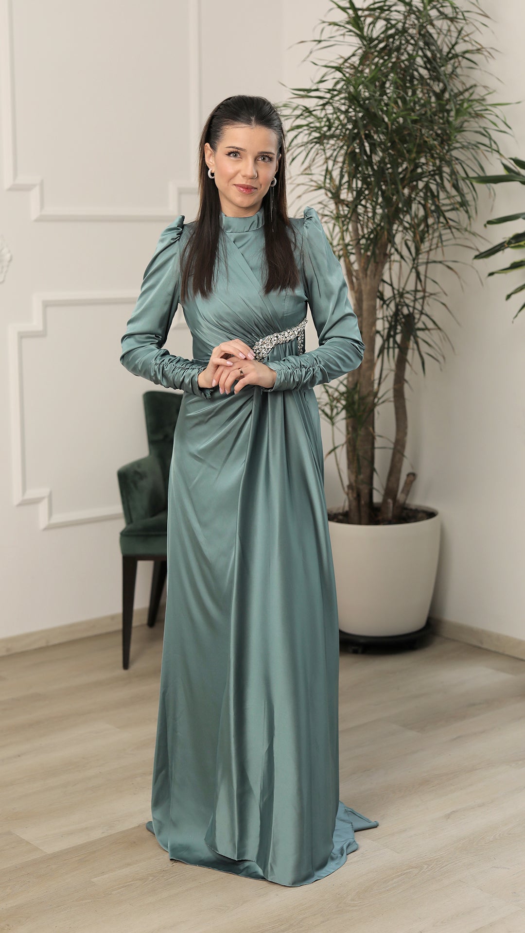 Angel G. Dress