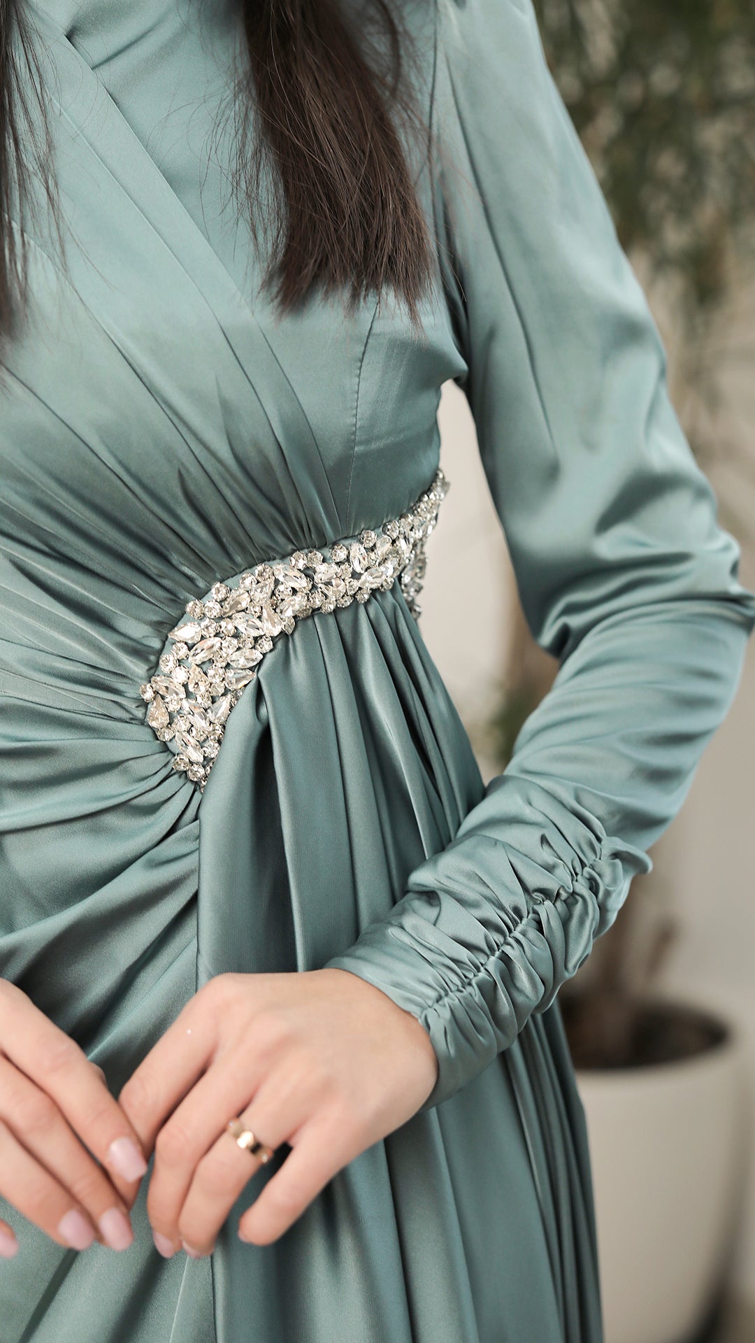 Angel G. Dress