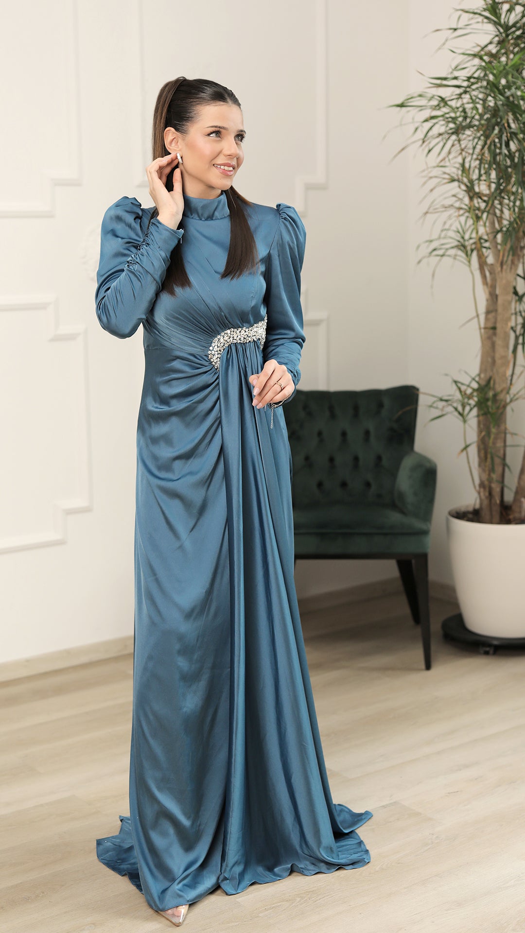 Angel B. Dress