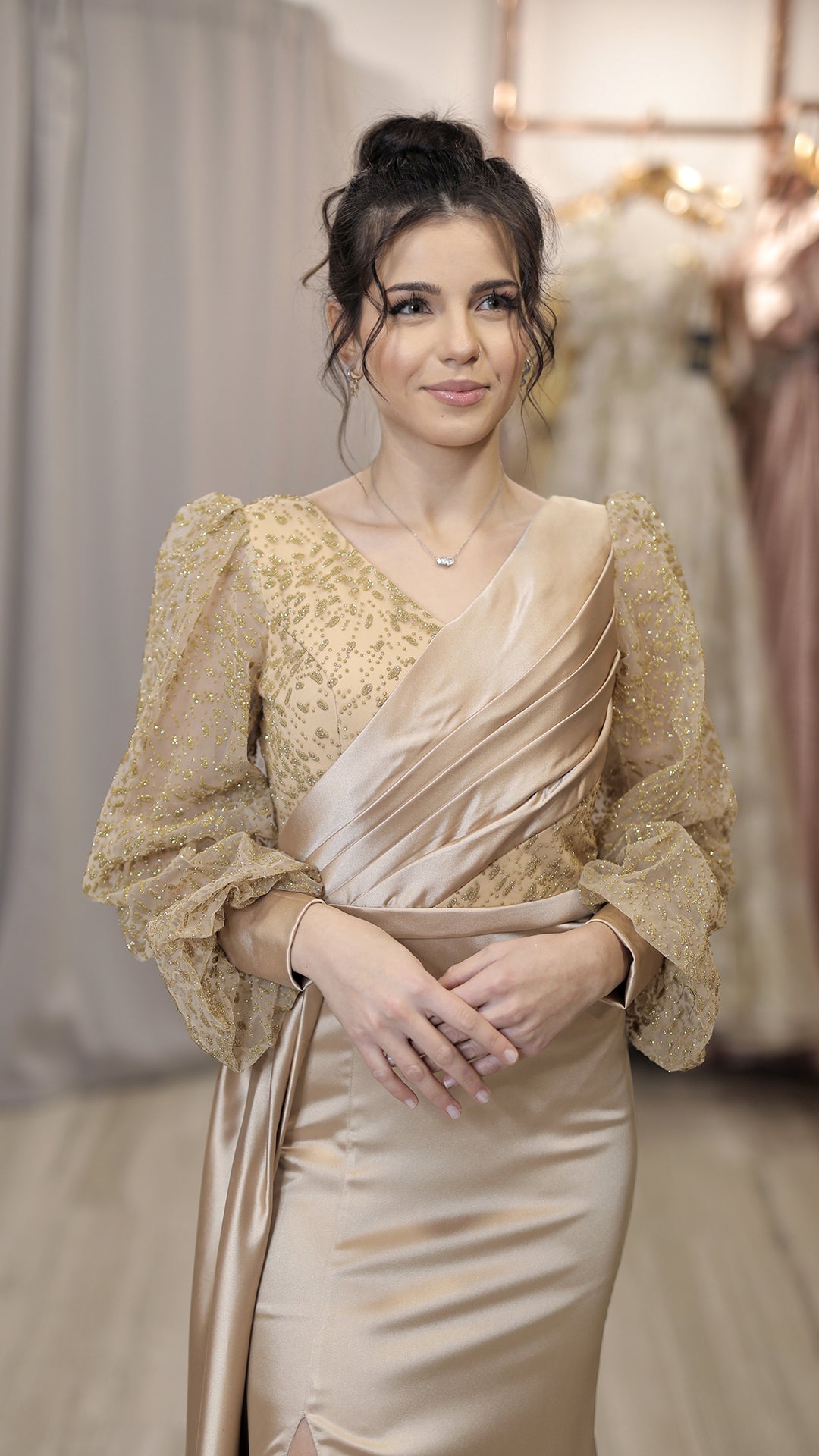 Melodie Dress