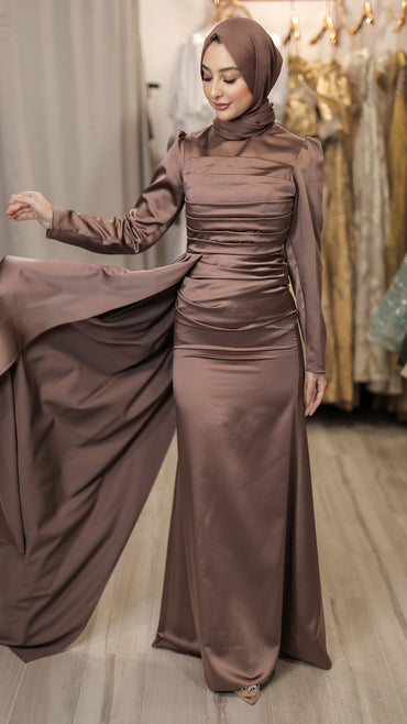 Modest Beauty Abaya