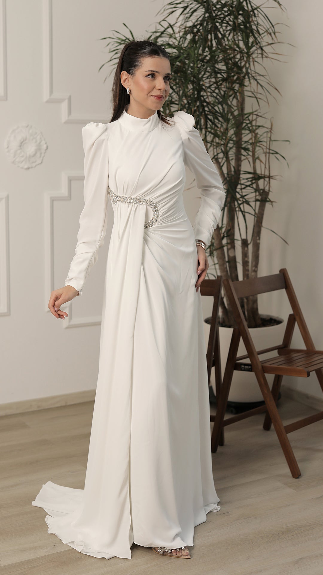 Angel White ( Light)