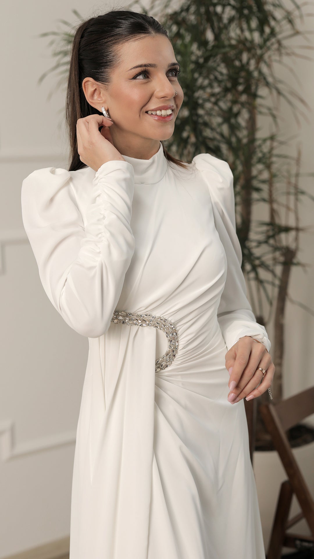 Angel White ( Light)