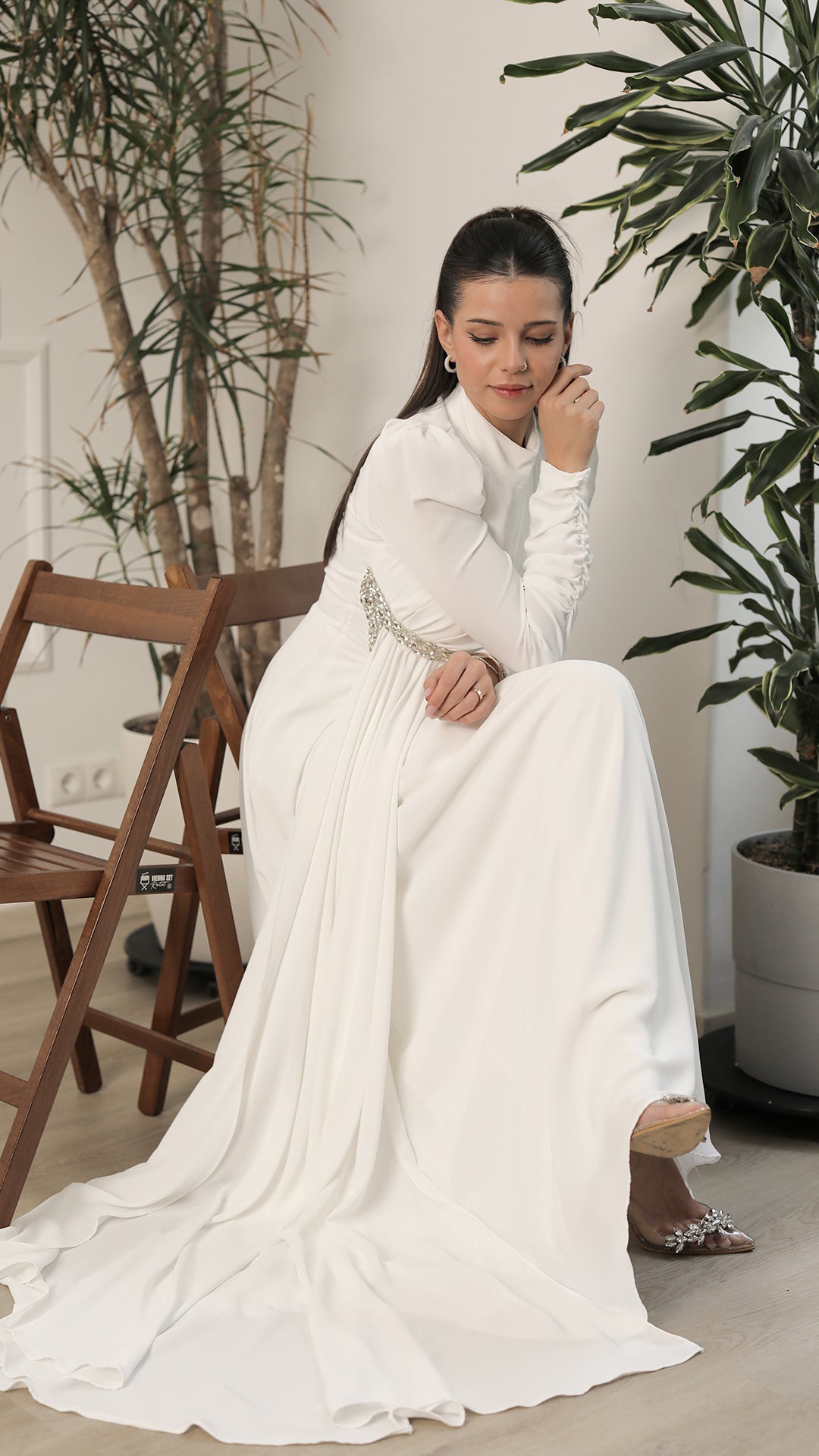 Angel White ( Light)