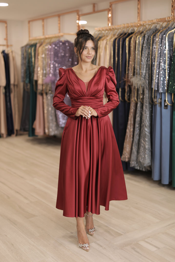 Kiray Dress