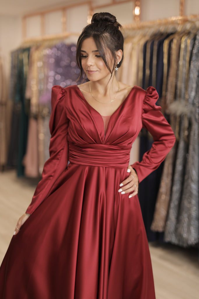 Kiray Dress