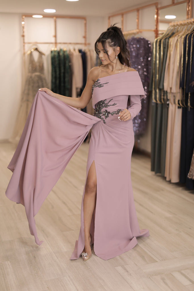 Rose Dress