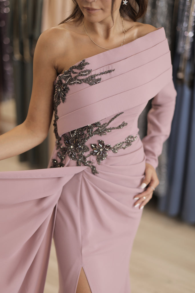 Rose Dress