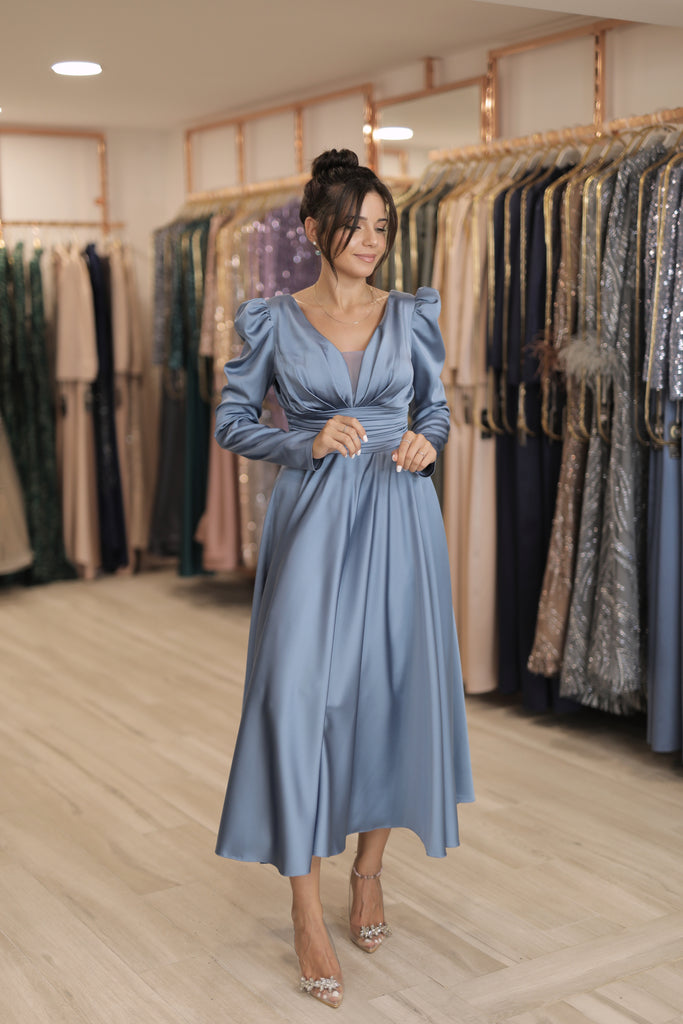 Neriss Dress