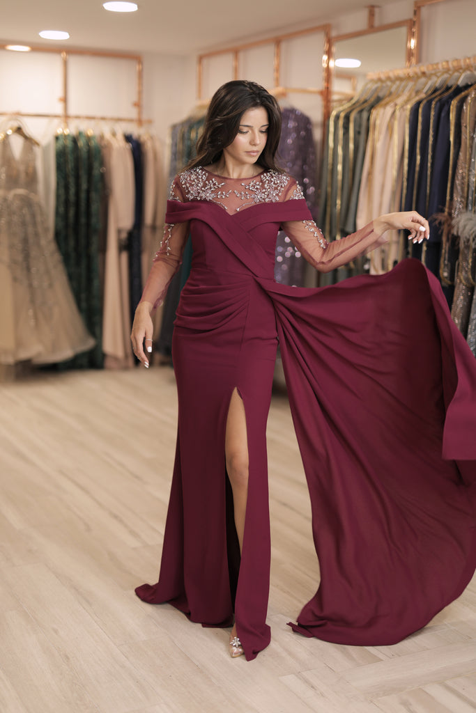 Garya Dress