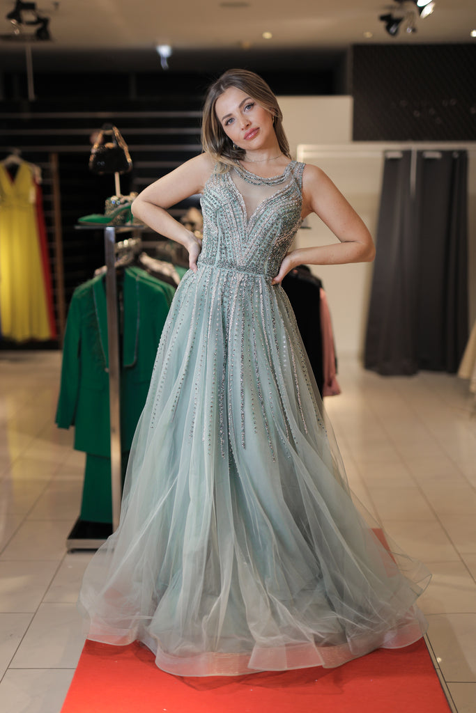 Riya Dress