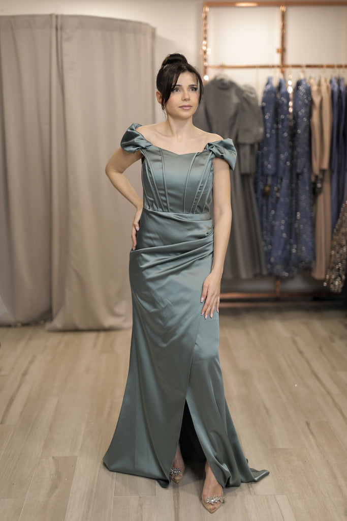 Rossla Dress