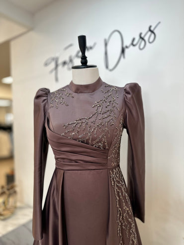 Starrynight L. Dress