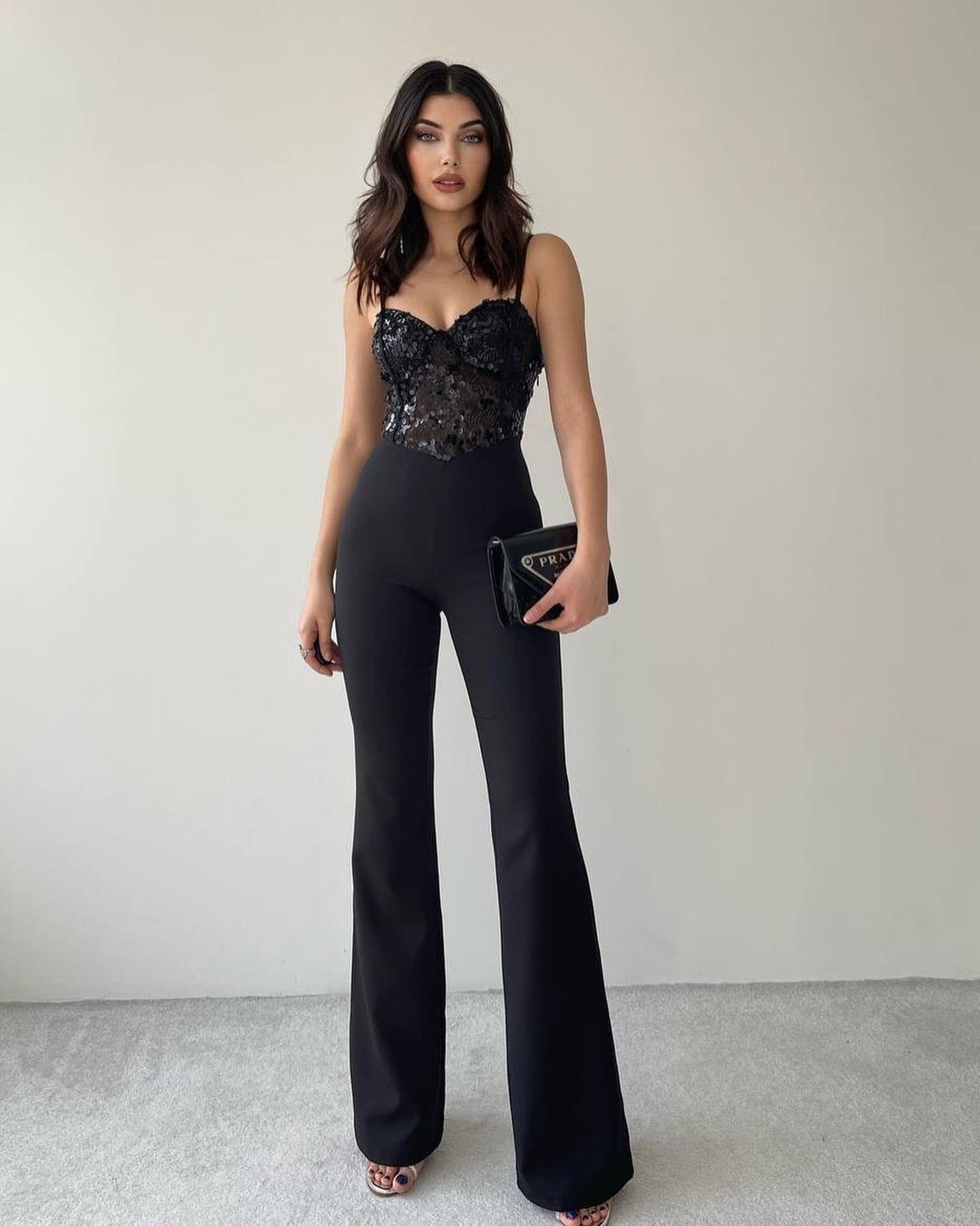 Schwarzwelle Overall