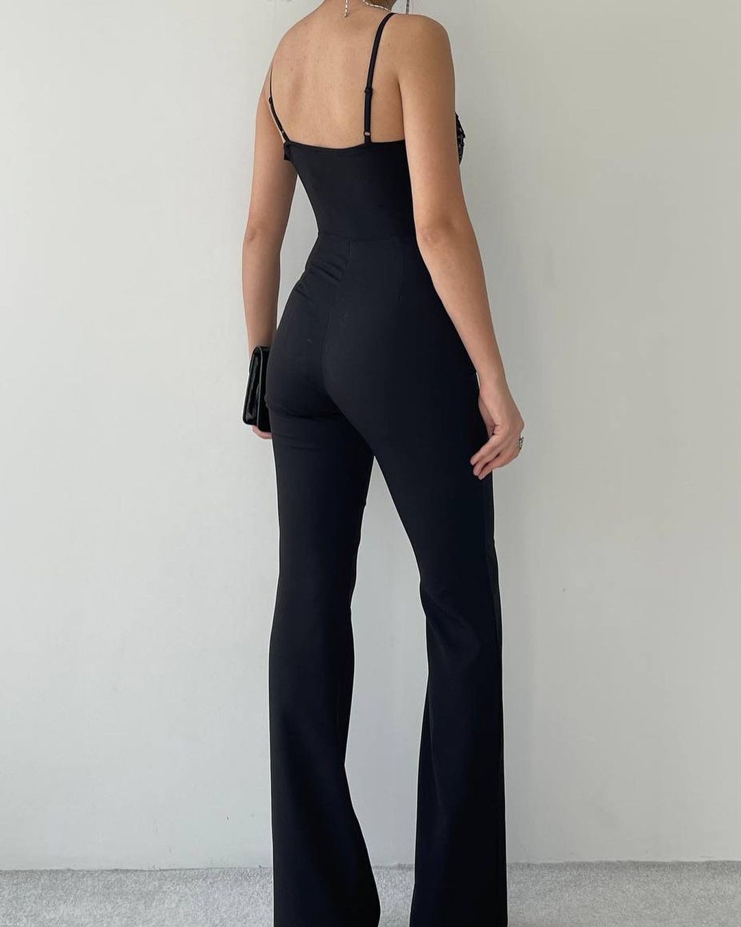 Schwarzwelle Overall