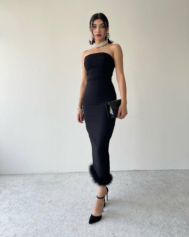 Ersa Kleid