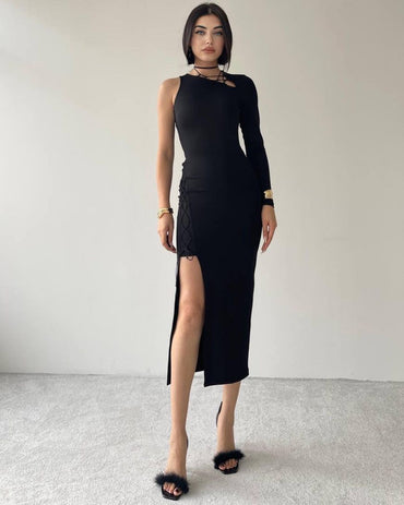Ebra Kleid