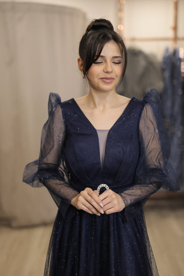 Dora Dress