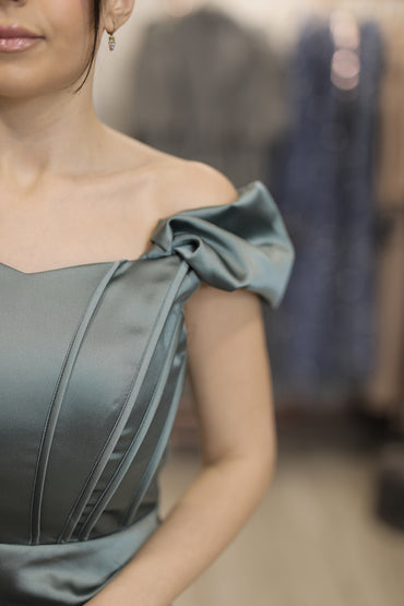 Rossla Dress