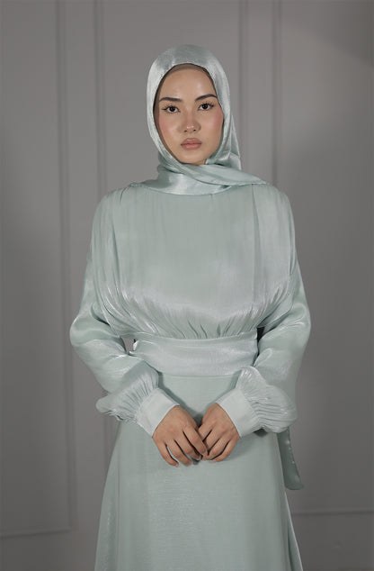 Su Dress - Mintgrün