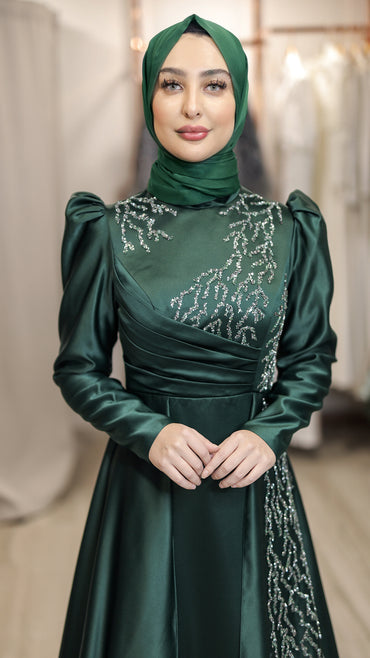 StarryNight Dress