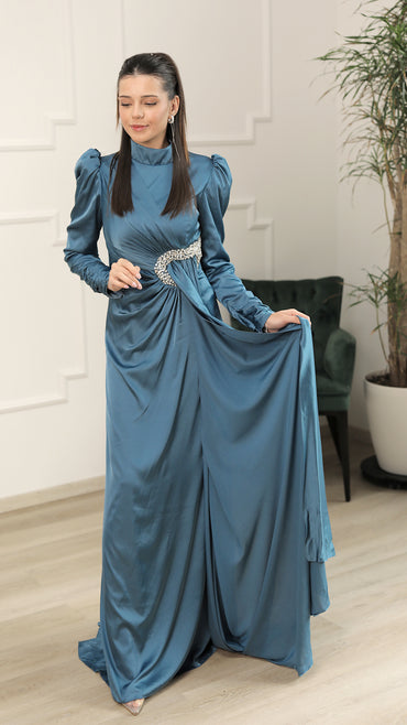 Angel B. Dress