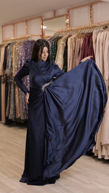 Angel Darkblue
