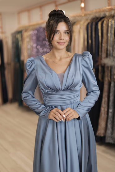 Neriss Dress