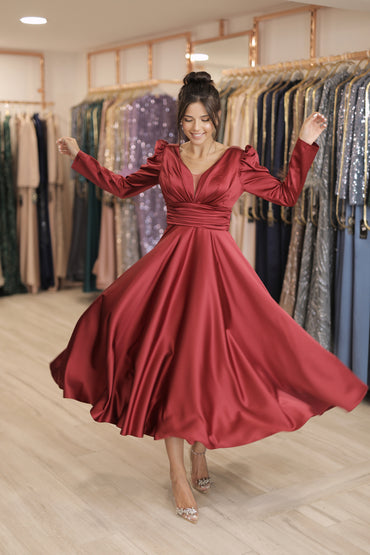 Kiray Dress