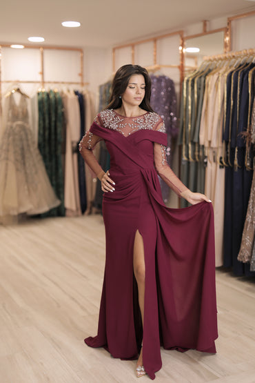 Garya Dress