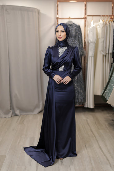 Laysa J. Dress