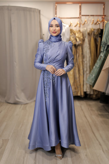 Mavi J. Dress
