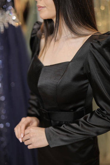 Mona Dress
