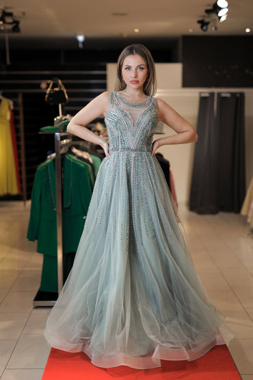 Riya Dress